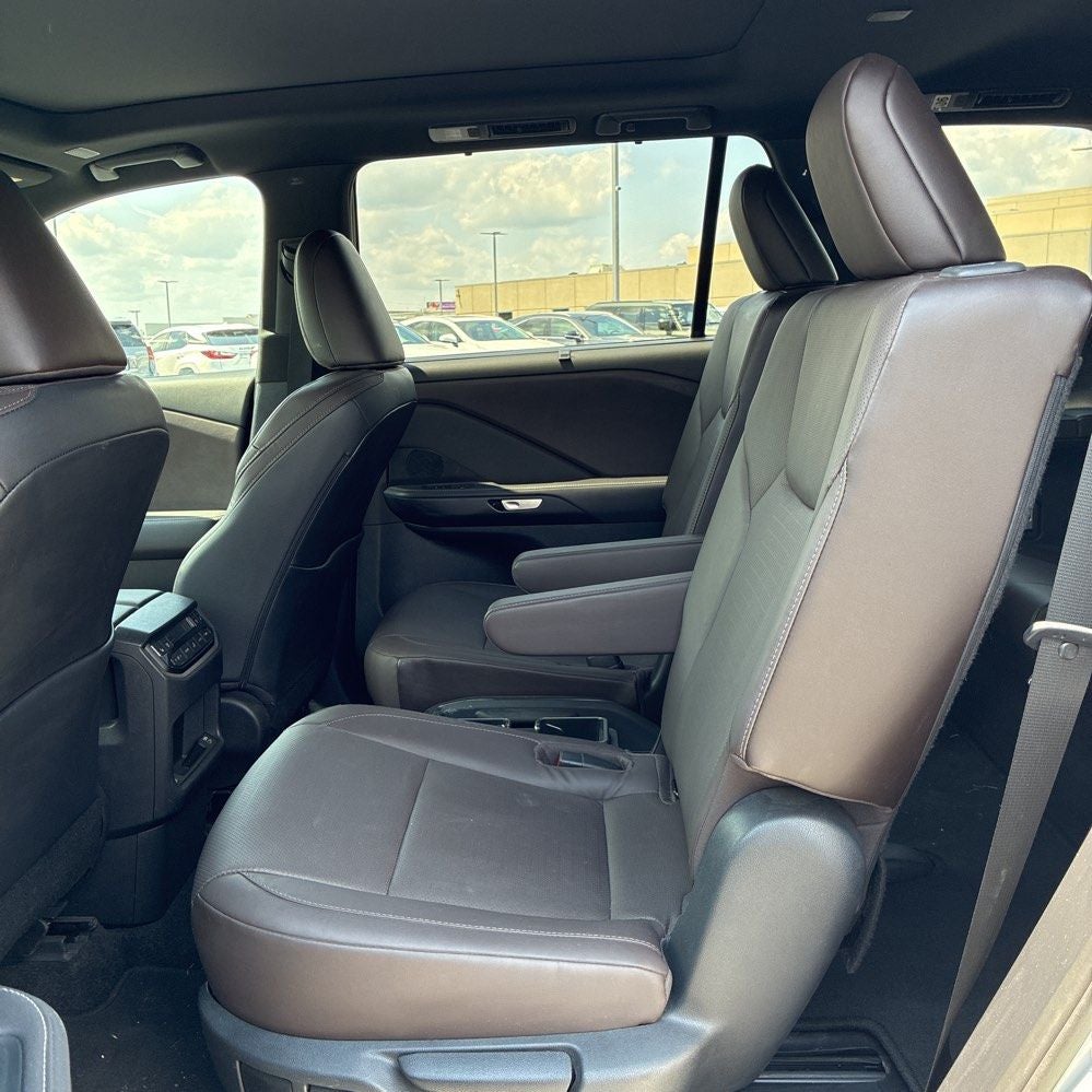 2024 Lexus TX 350 Premium