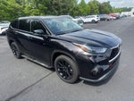 2022 Toyota Highlander L