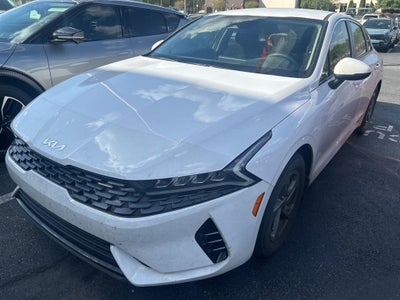 2023 Kia K5 LXS