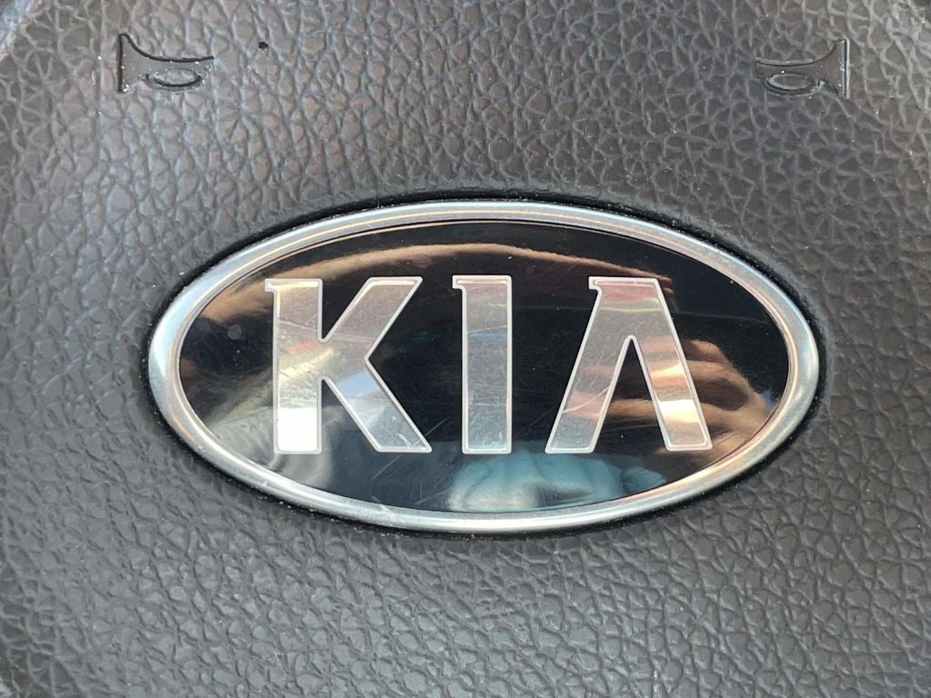 2014 Kia Optima SX Turbo
