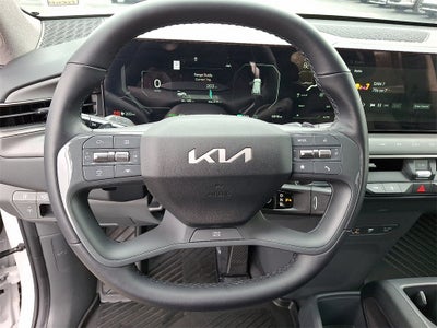2026 Kia EV9 Light
