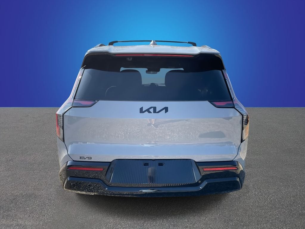 2026 Kia EV9 Land