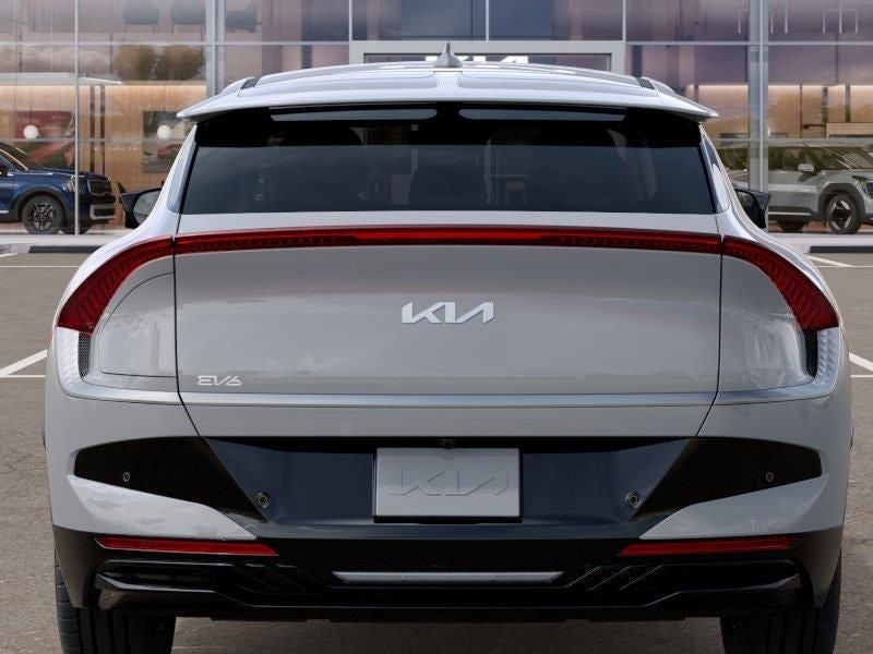 2026 Kia EV6 Light