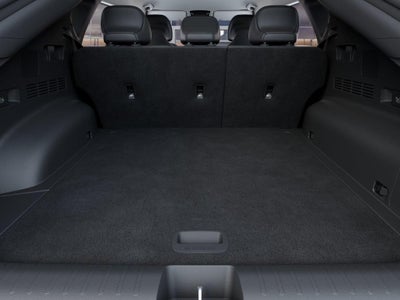 2026 Kia EV6 Light