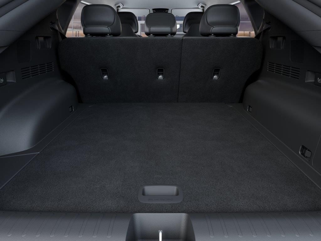 2026 Kia EV6 Light
