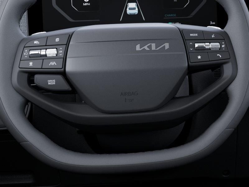 2026 Kia EV6 Light
