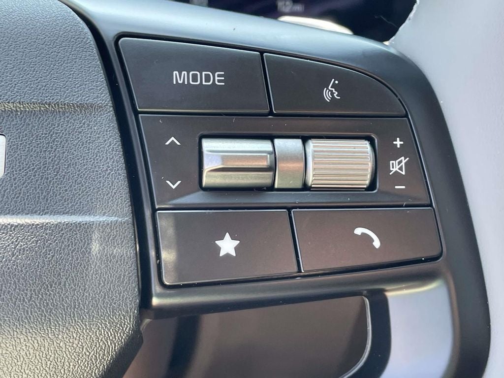 2026 Kia EV6 Light