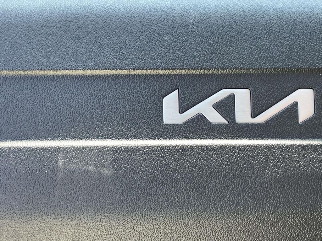 2026 Kia EV6 Light