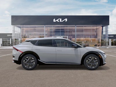 2026 Kia EV6 Light