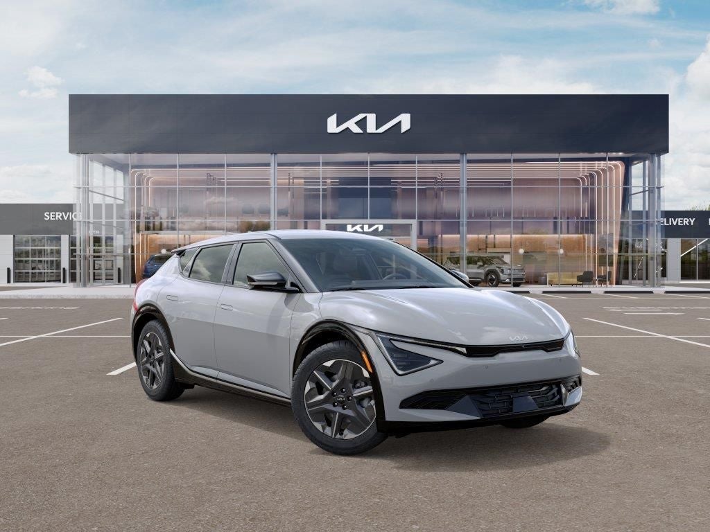 2026 Kia EV6 Light