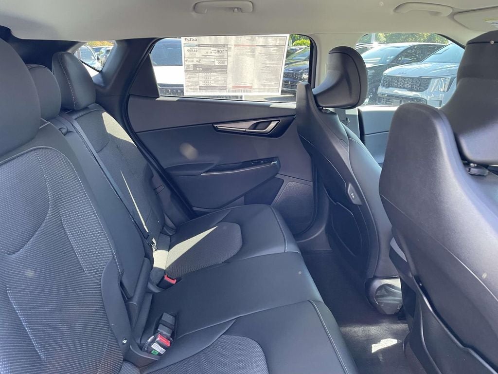 2026 Kia EV6 Light