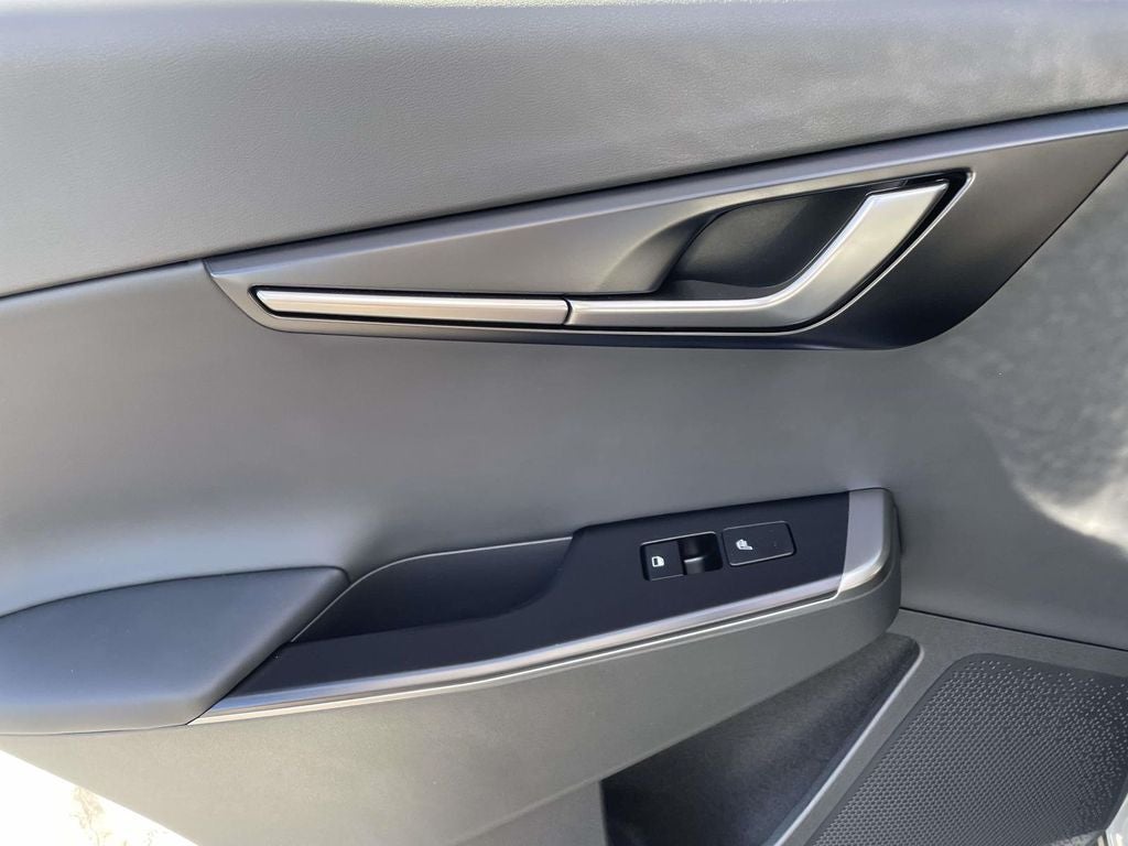 2026 Kia EV6 Light