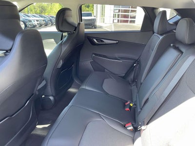 2026 Kia EV6 Light