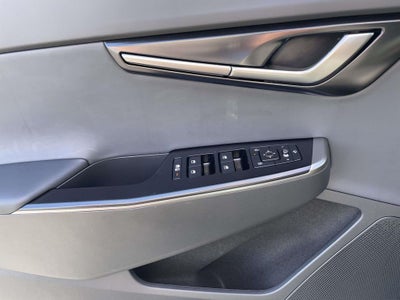 2026 Kia EV6 Light