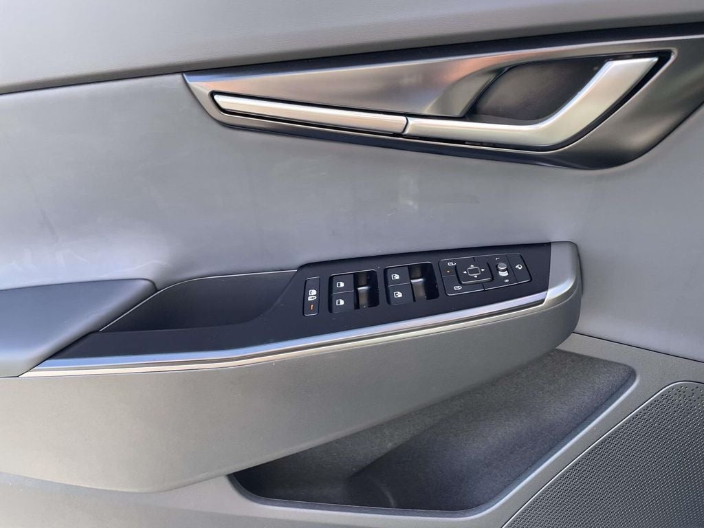 2026 Kia EV6 Light