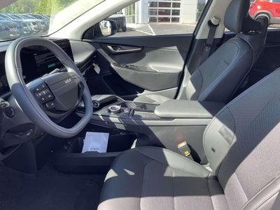 2026 Kia EV6 Light