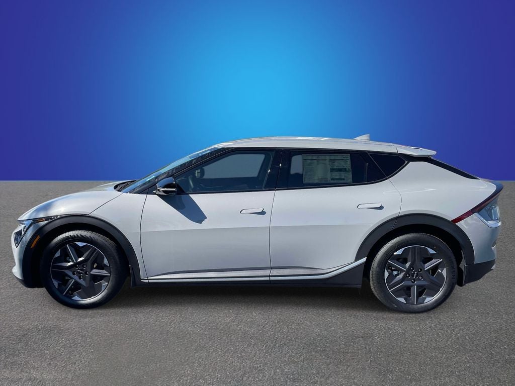 2026 Kia EV6 Light