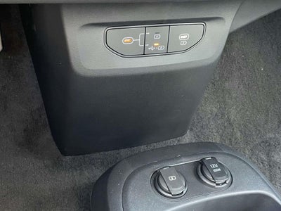 2026 Kia EV6 Light