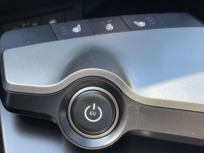 2026 Kia EV6 Light