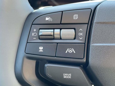 2026 Kia EV6 Light
