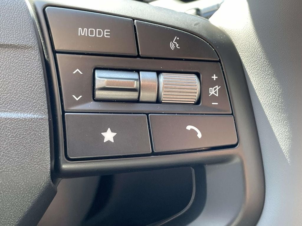 2026 Kia EV6 Light