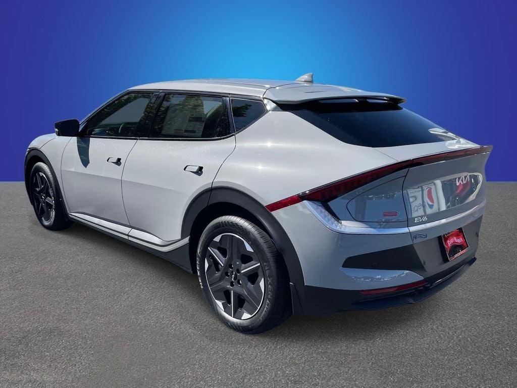 2026 Kia EV6 Light