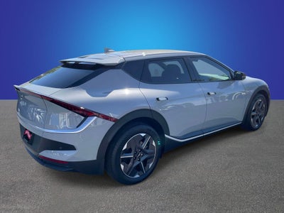 2026 Kia EV6 Light