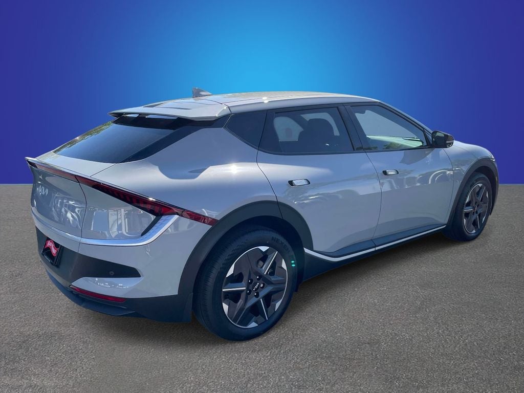 2026 Kia EV6 Light