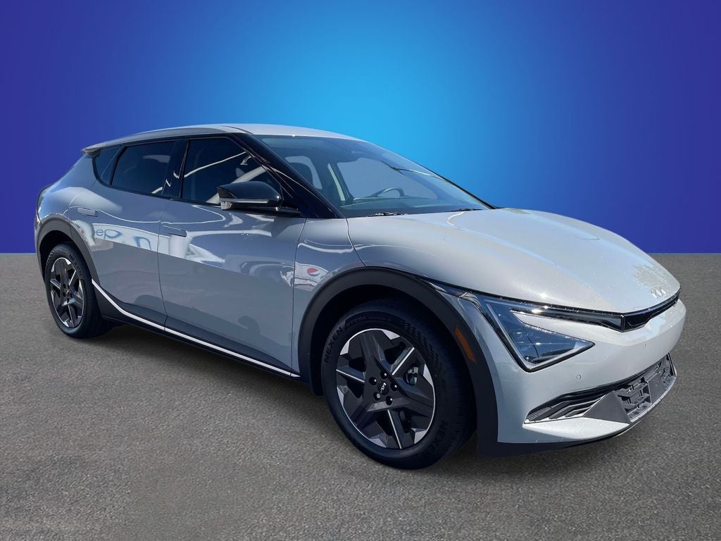 2026 Kia EV6 Light