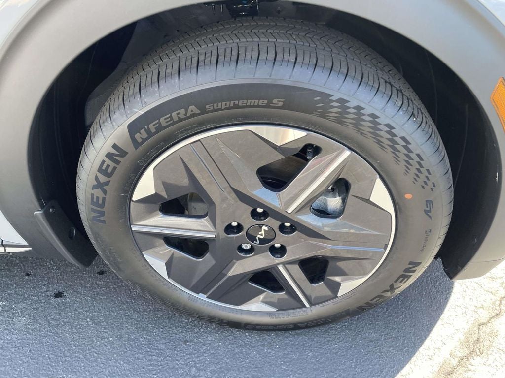2026 Kia EV6 Light