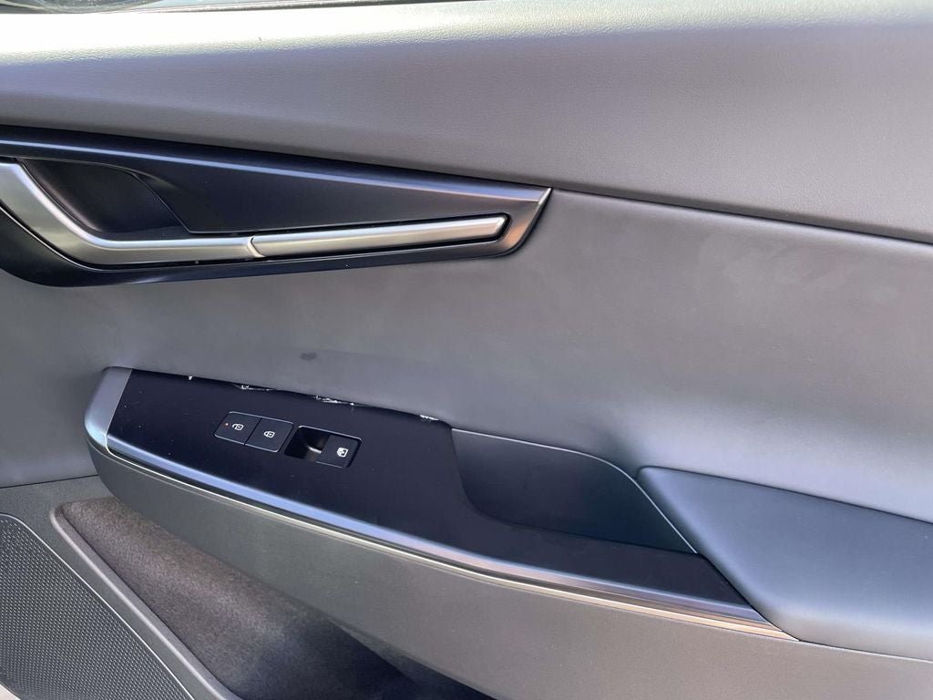 2026 Kia EV6 Light