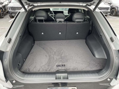 2025 Kia EV6 Wind