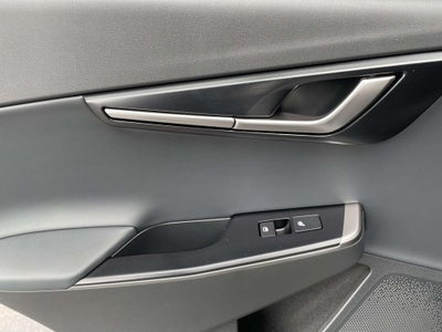2025 Kia EV6 Wind