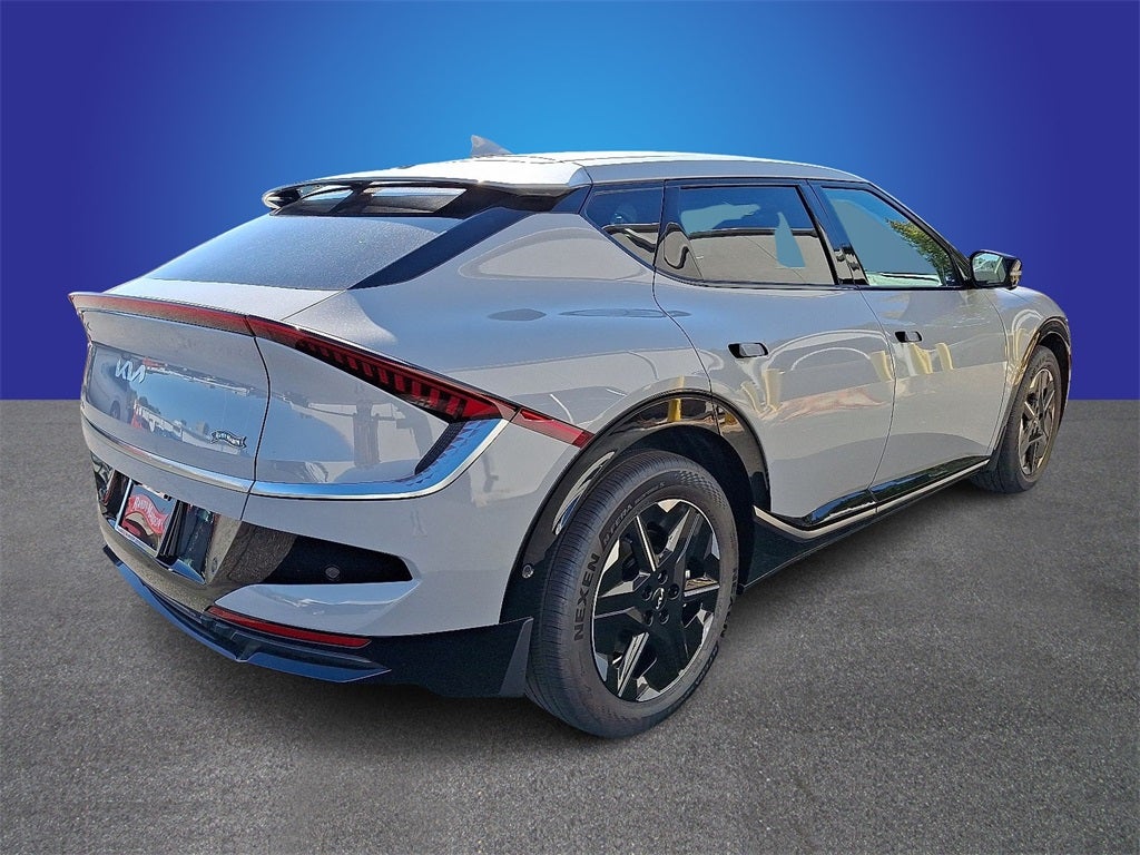 2025 Kia EV6 Wind