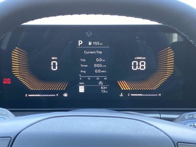 2027 Kia Sportage EX