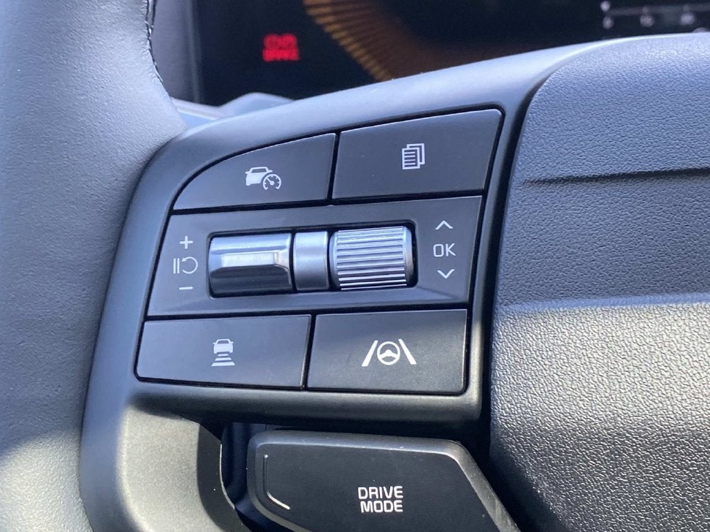 2027 Kia Sportage EX