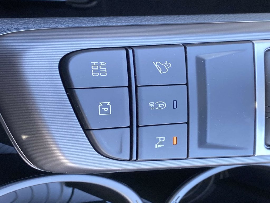 2027 Kia Sportage EX