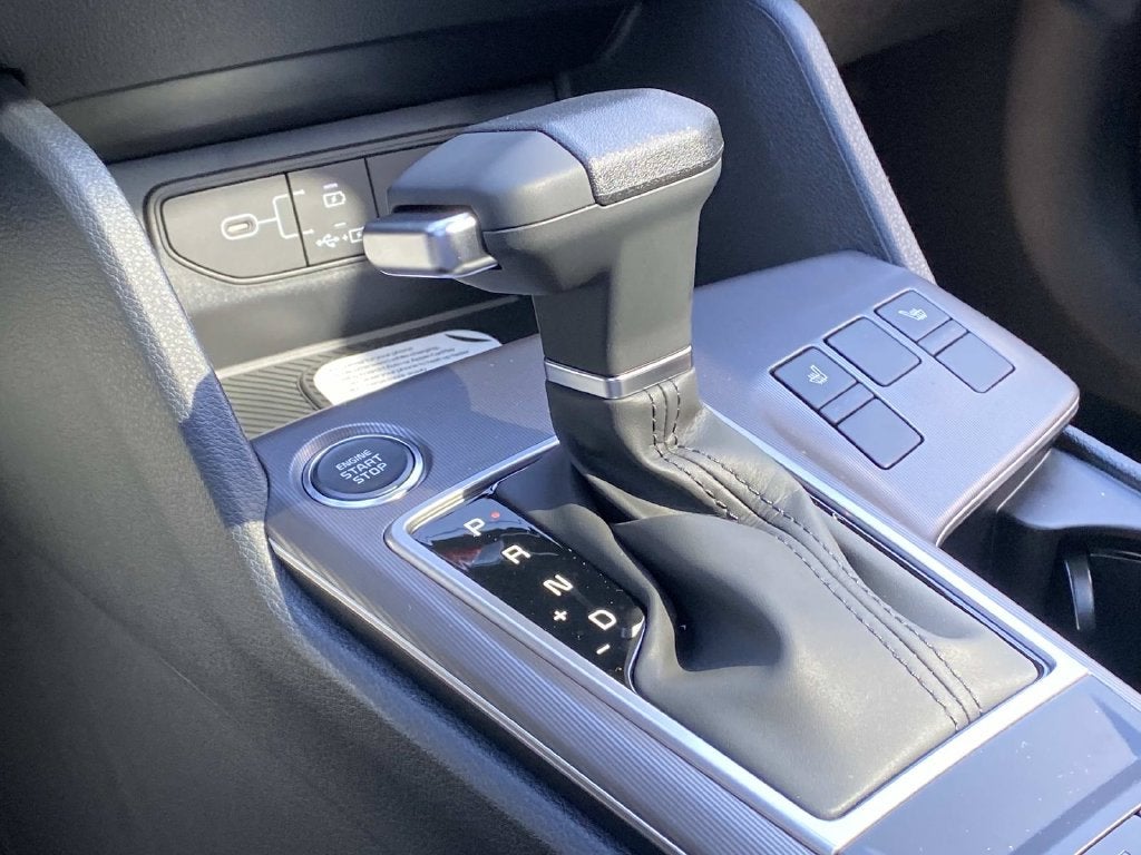 2027 Kia Sportage EX