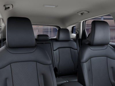 2027 Kia Sportage EX