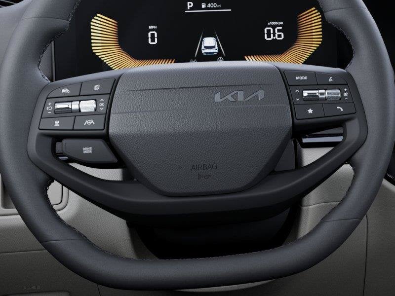 2027 Kia Sportage EX