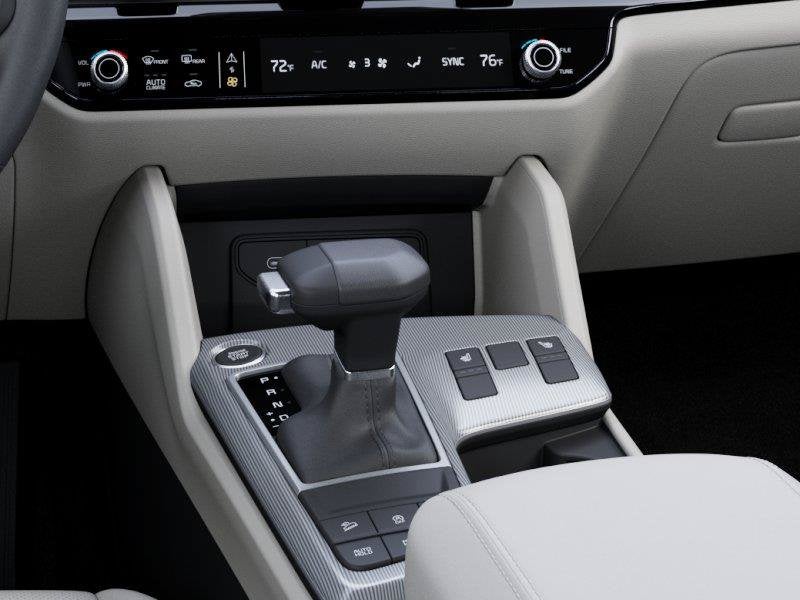 2027 Kia Sportage EX
