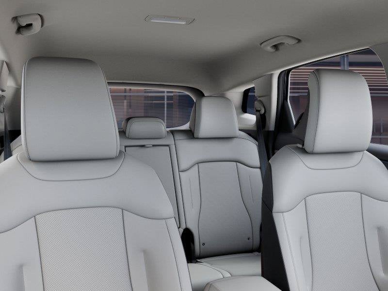 2027 Kia Sportage EX