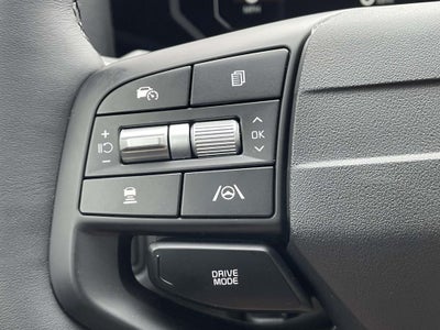 2026 Kia Sportage SX