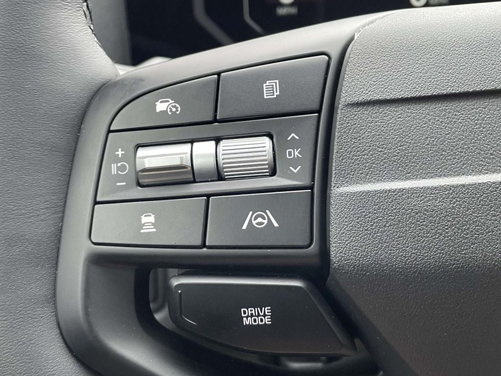 2026 Kia Sportage SX