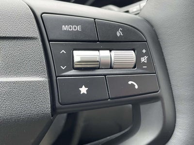 2026 Kia Sportage SX