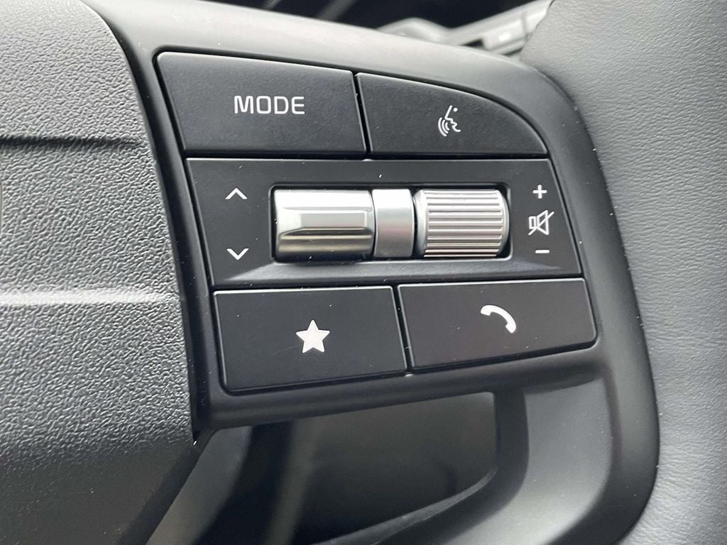 2026 Kia Sportage SX