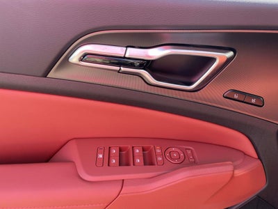 2026 Kia Sportage SX