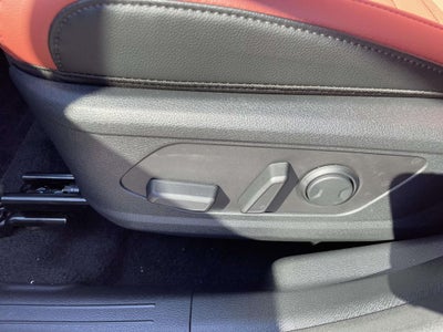 2026 Kia Sportage SX