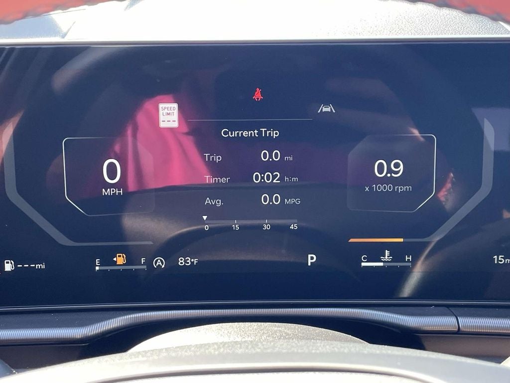 2026 Kia Sportage SX