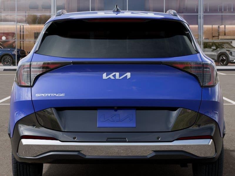 2026 Kia Sportage SX